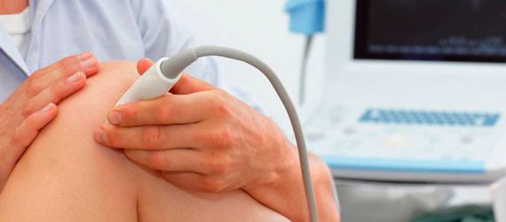 Ecografía Musculo esquelética