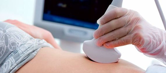 Ecografía Renal