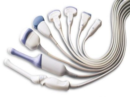 Transductores en las Ecografías